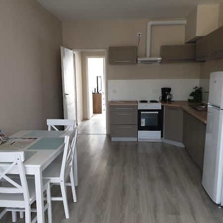 Chill House Apartman Eger Ngoại thất bức ảnh