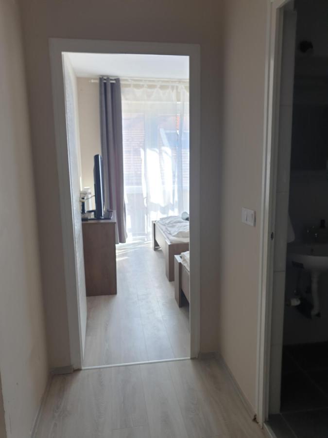 Chill House Apartman Eger Ngoại thất bức ảnh